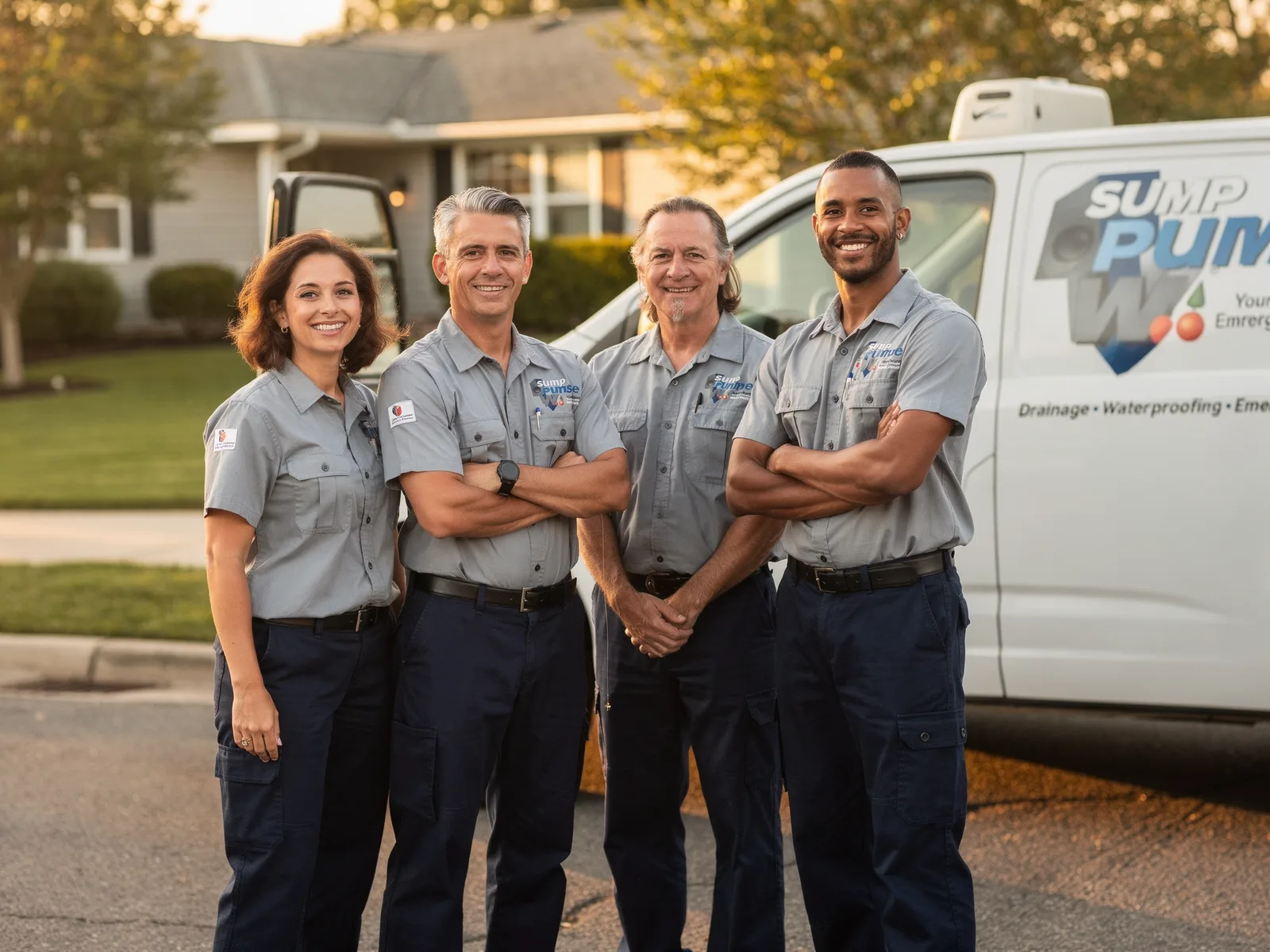 Water Heater Repair company in Tyaskin, MD